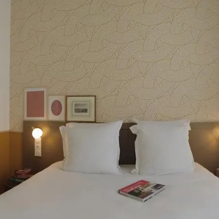 Hotel Grand Juste *