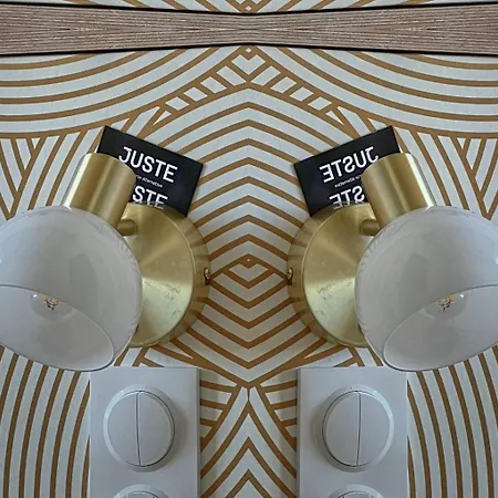 Hotel Grand Juste