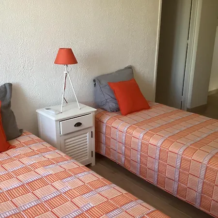 Bed and Breakfast Pervenche *
