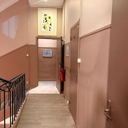 Otel Sylvabelle *