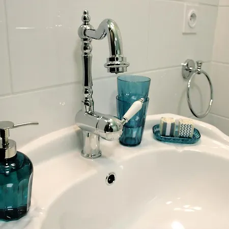 Studio Jean Roque Apartamento
