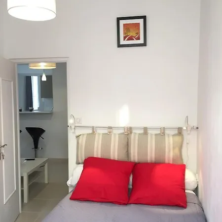 Apartment Le Vieux Port