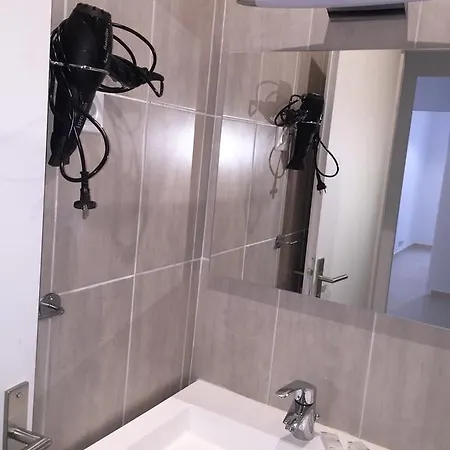 Le Vieux Port Apartment