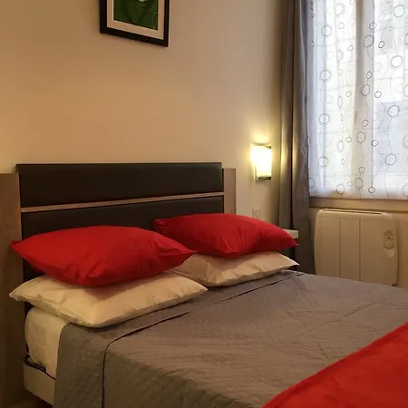 Le Vieux Port Apartment Marseille