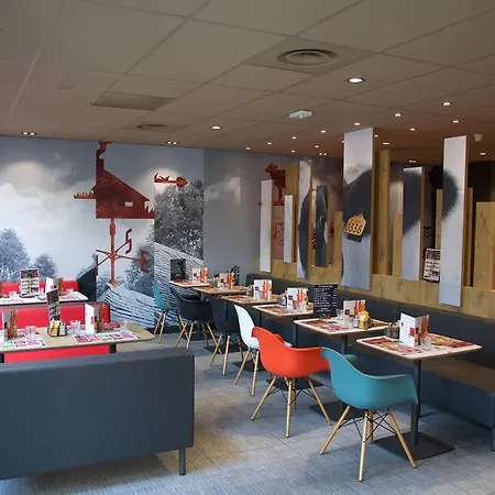 Ibis Timone 3*