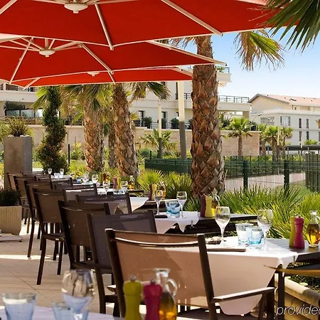 Massalia Hotel Marseilles