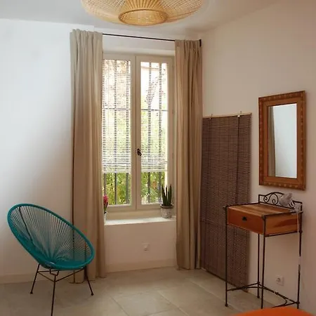Apartment Sous Le Clocher *