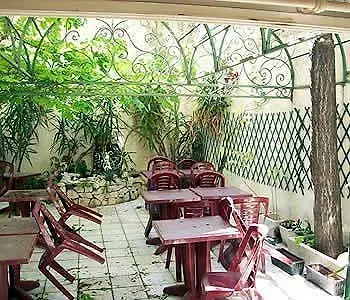 Hotel Paradis - Centre Prefecture Marseille