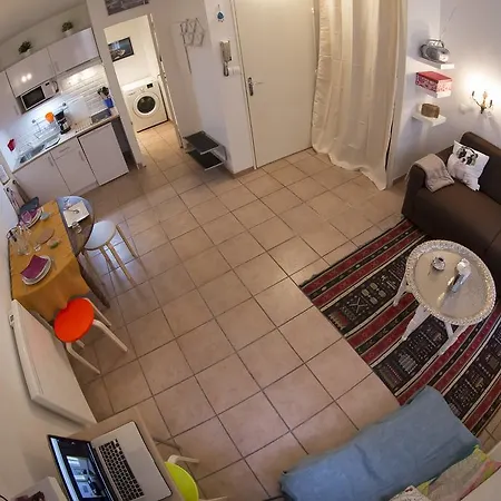La Casa Du Panier *