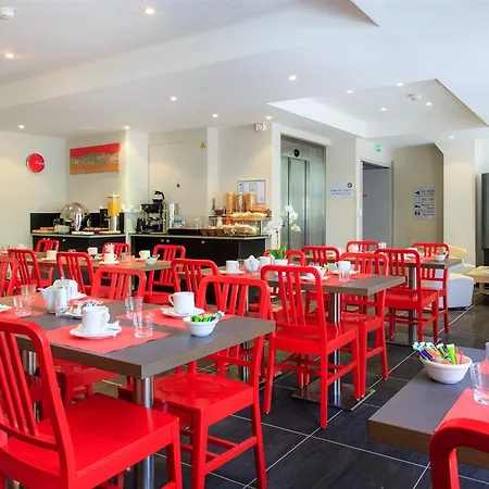 Marsiho By Happyculture Hotel 3*