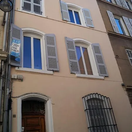 D'edmond Sylvabelle * Marseilles