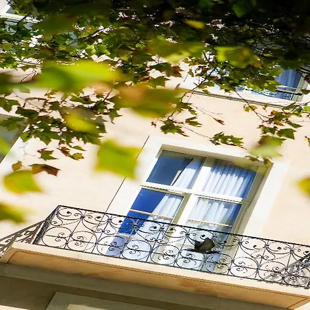 Marsiho By Happyculture Hotel