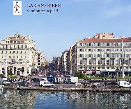 La Casa Du Panier Marseille