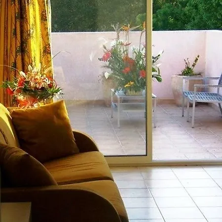 Hotel Le Cesar