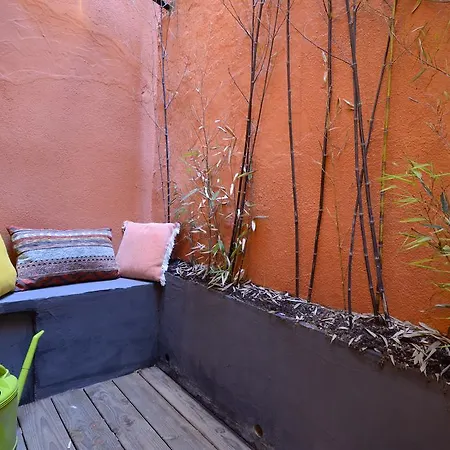 Apartment Uniqueappart T4- Hypercentre -climatise-3 Chambres