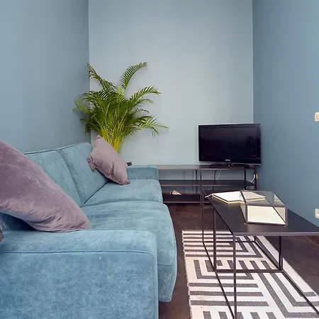 Apartment Uniqueappart T4- Hypercentre -climatise-3 Chambres *