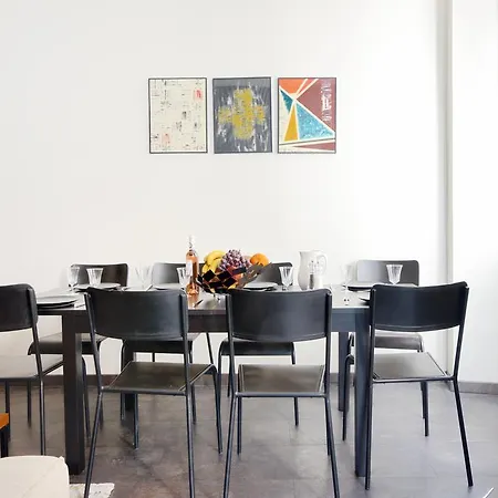 Apartment Uniqueappart T4- Hypercentre -climatise-3 Chambres Marseille