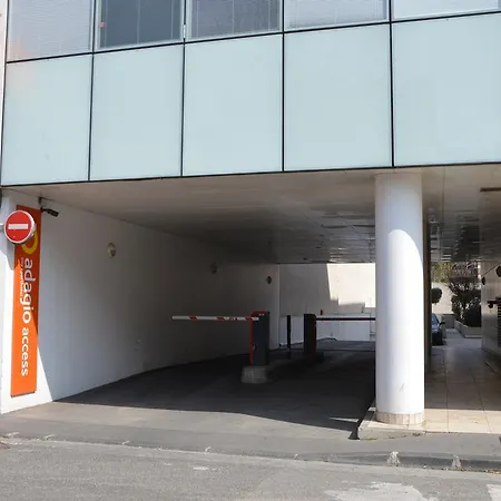 Adagio Access Prado Perier Marselha