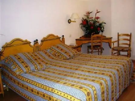 Hotel Le Cesar