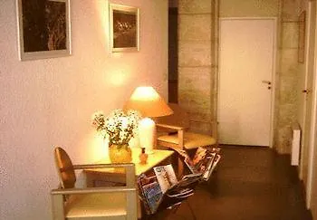 Aparthotel Meublee Services *