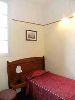 Hotel Sylvabelle Marseille