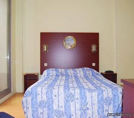 Les Gens De Mer By Popinns Hotel Marsiglia