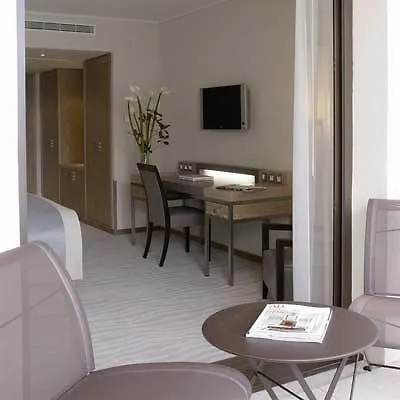 Massalia Hotel Marseilles