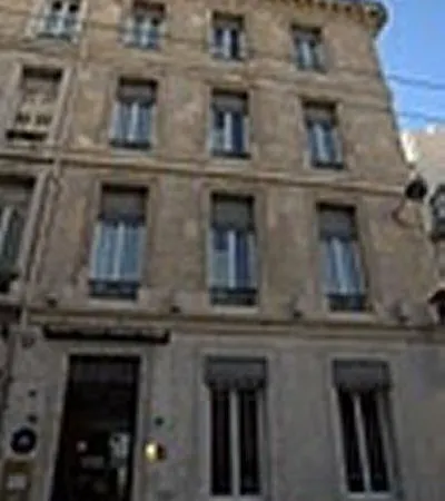 Adonis Vieux Port - Du Palais Hotel 3*