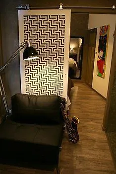 Hotel Marseille Richelieu 2* Марсель