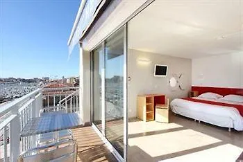 Hermes Hotel Marseille