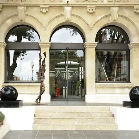 New Of - Vieux Port 4* Marseille