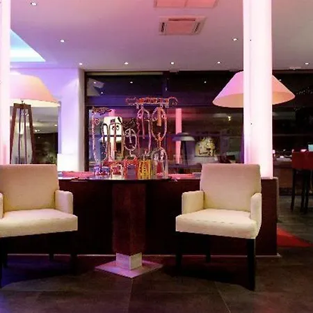 New Of - Vieux Port Hotel Marseille