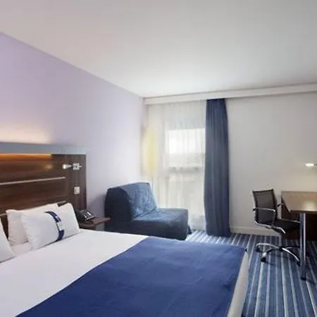 Centre Gare Saint-charles Hotel