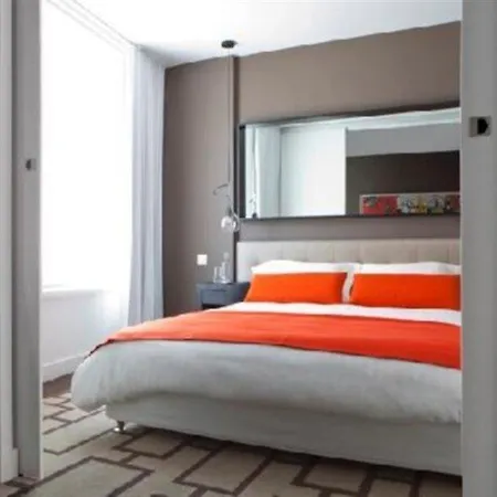 Adagio Timone Hotel apartamentowy Marsylia