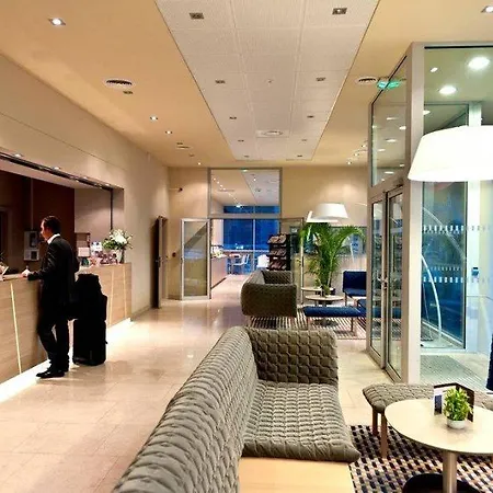 Zenitude Residences Saint-charles Aparthotel 3*