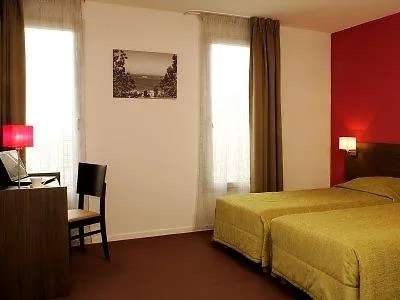 Apart-hotel Adagio Access Prado Perier 3*