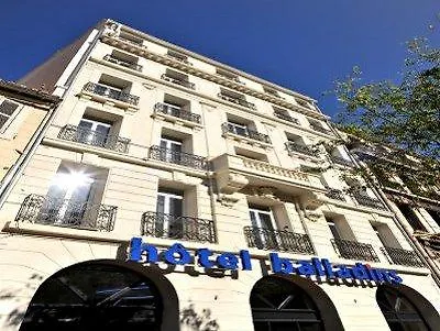 Ibis Styles Gare Saint-charles