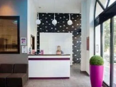 Ibis Styles Gare Saint-charles