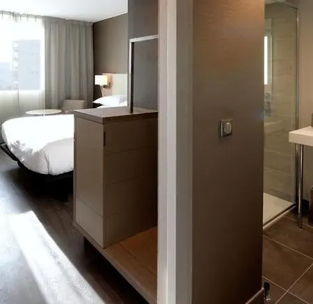 Hotel Ac By Marriott Prado Vélodrome 4*