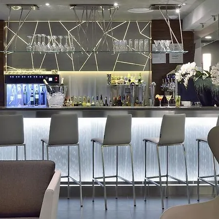 Hotel Ac By Marriott Prado Vélodrome Marsella
