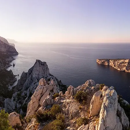 Szálloda Du Sud Vieux Port 2*