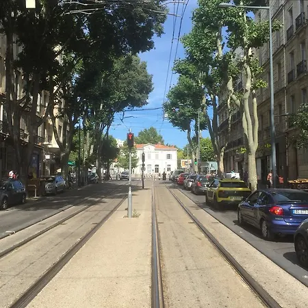 Hébergement de vacances Maison- Appart La Mistoune Marseille