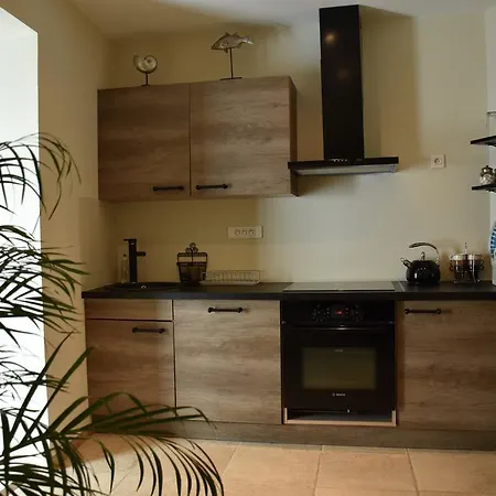 Apartment Sous Le Clocher *