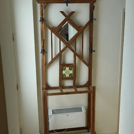 Apartment Sous Le Clocher Marseille
