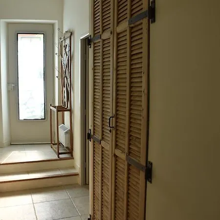 Sous Le Clocher Apartment Marseille