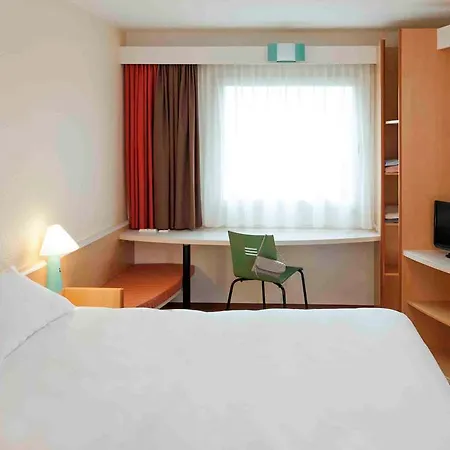Ibis Timone 3* Marseille