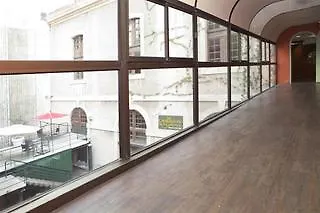 Ibis Budget Vieux Port Hotel