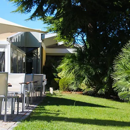 Novotel Est 4* Marseilles