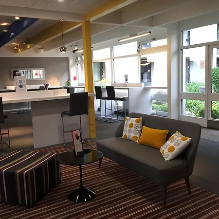 Novotel Est