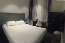 Hotel Kyriad Blancarde - Timone Marsella